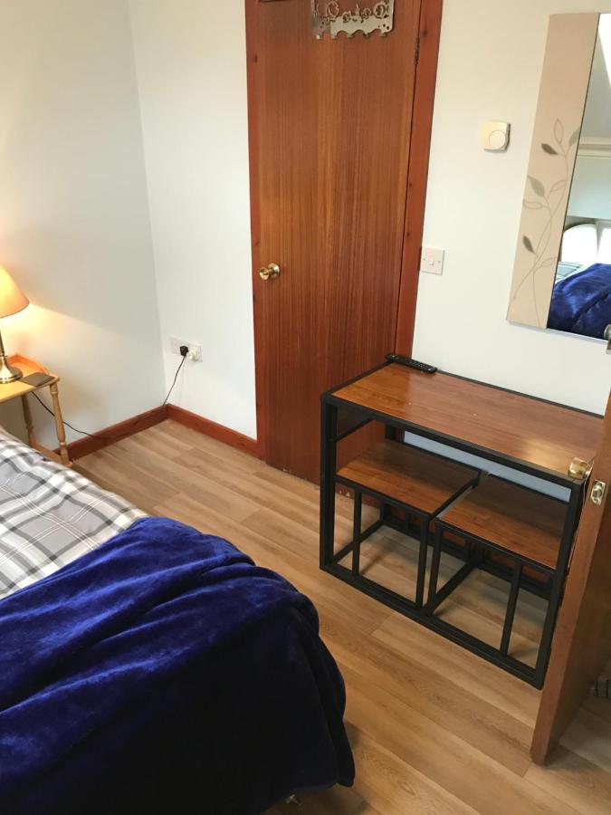 Pisgah Guesthouse Snowdonia Blaenau Ffestiniog Eksteriør bilde