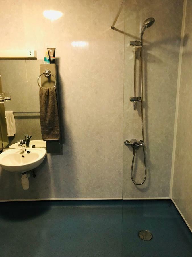 Pisgah Guesthouse Snowdonia Blaenau Ffestiniog Eksteriør bilde
