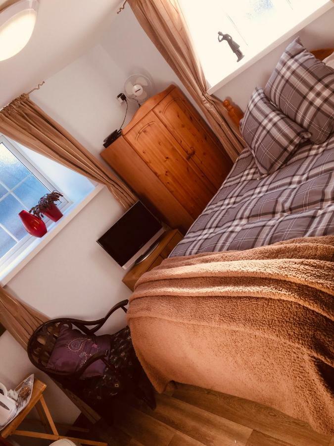 Pisgah Guesthouse Snowdonia Blaenau Ffestiniog Eksteriør bilde